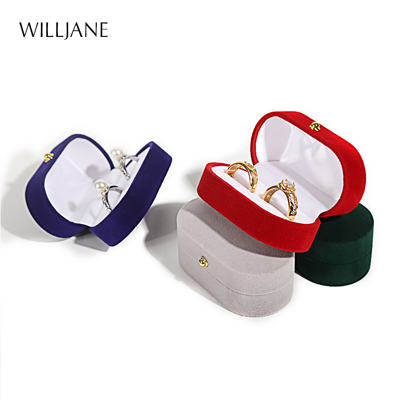 Boîte d'emballage de bagues de - Ring Binder Box avis et prix