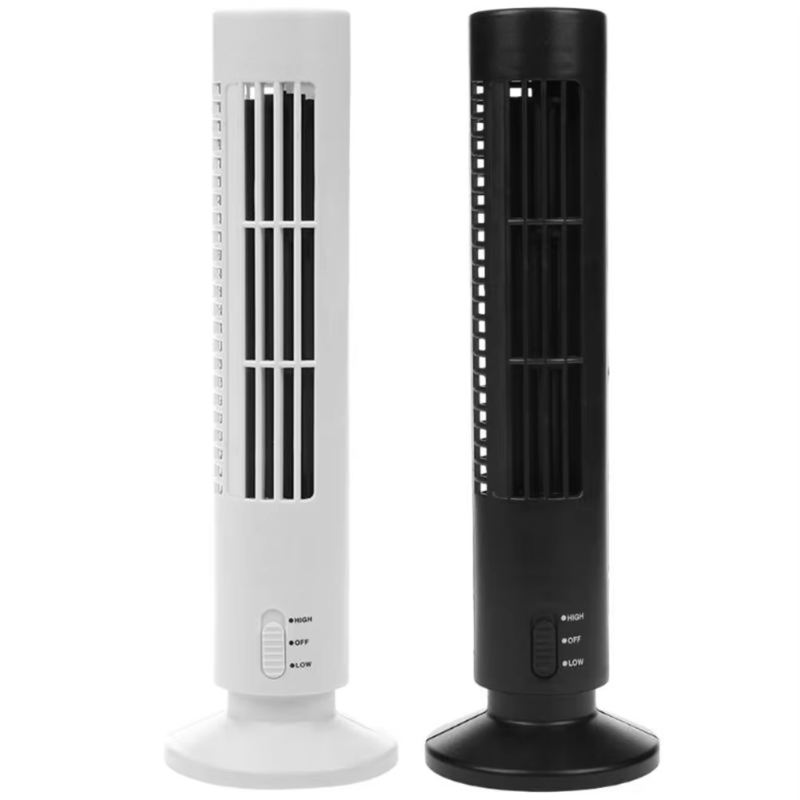 Ventilateur de bureau portable - Fan Desk Small Usb avis et prix