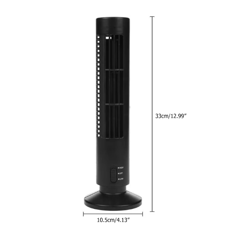 Ventilateur de bureau portable - Fan Desk Small Usb avis et prix