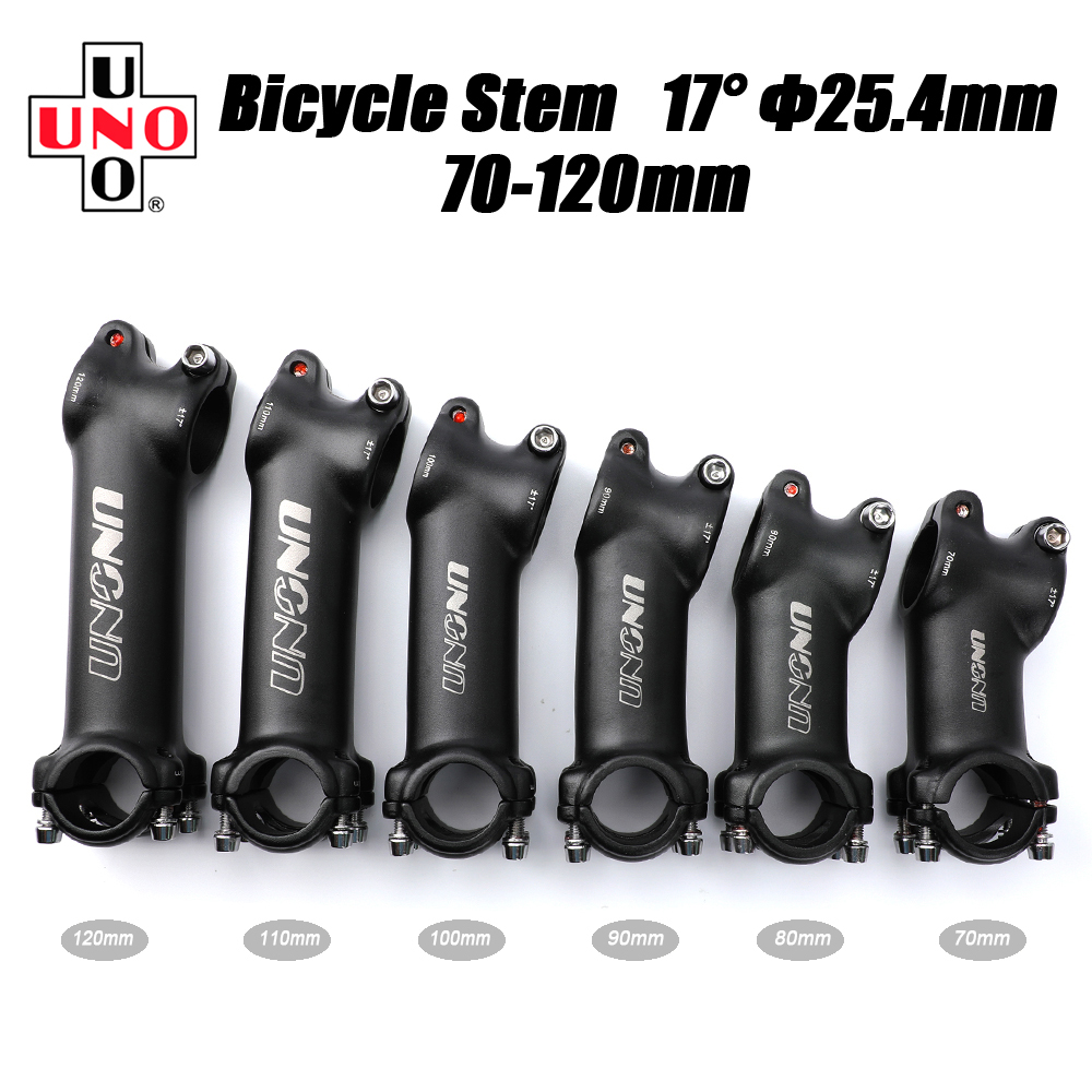 UNO 25.4mm tige vtt vélo guido - Desk Setup Nature avis et prix