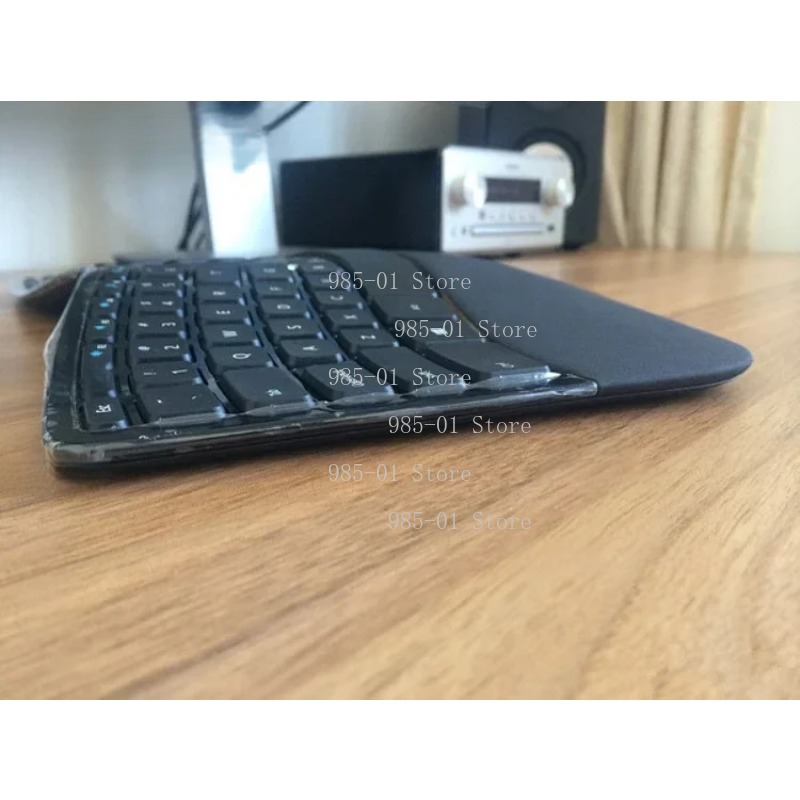 Ensemble clavier et souris san - Desk Setup Keyboard avis et prix