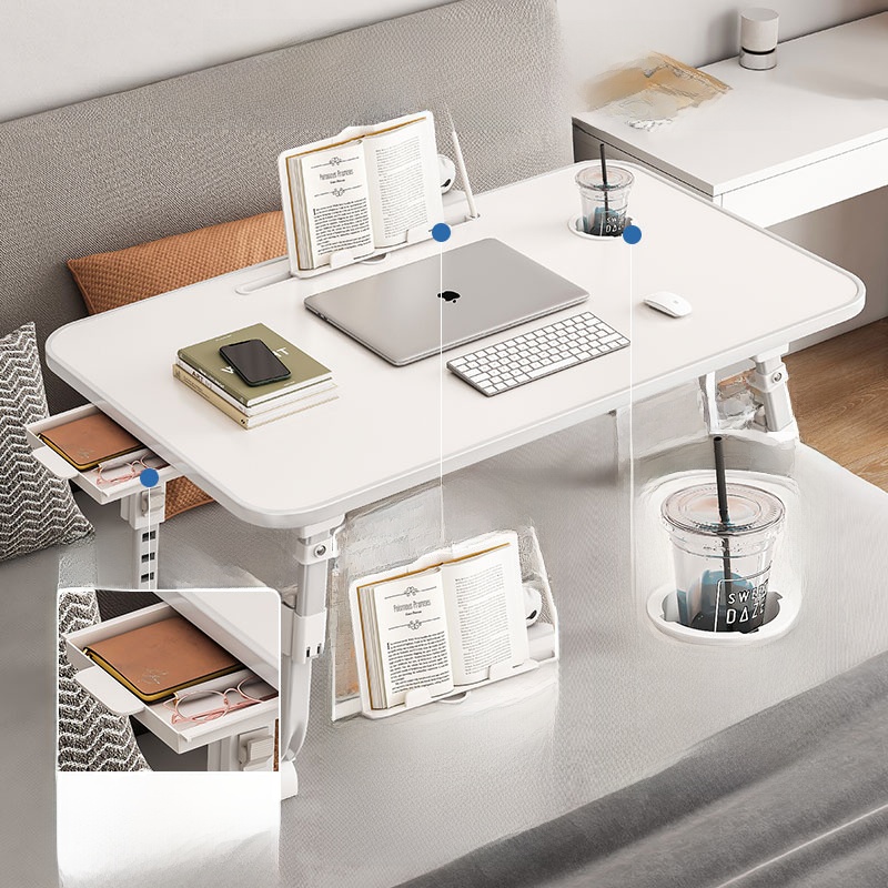 Table d'appoint relevable pour - Desk Setup Organizer avis et prix