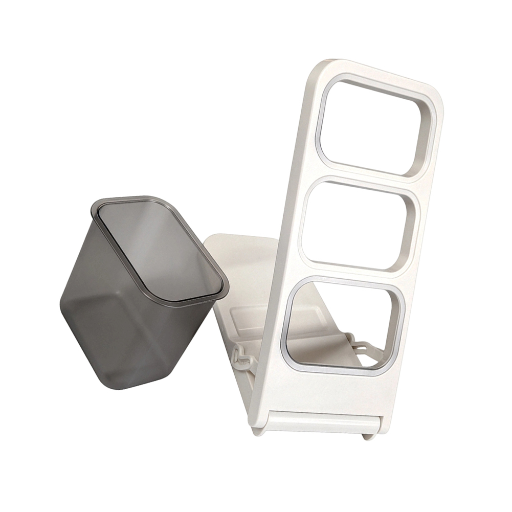 Boîte de rangement minimaliste - Desk Setup Workspace avis et prix