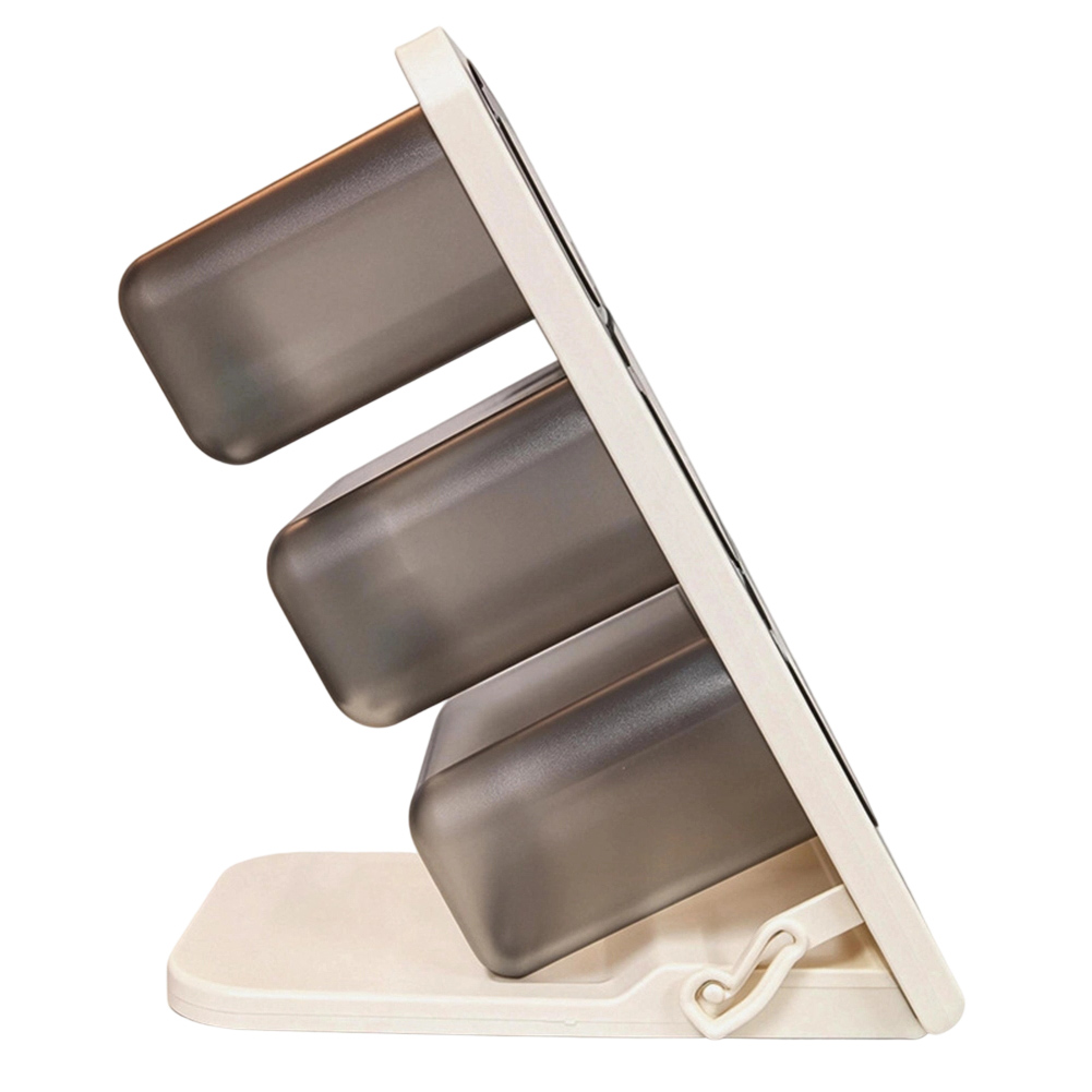 Boîte de rangement minimaliste - Desk Setup Workspace avis et prix