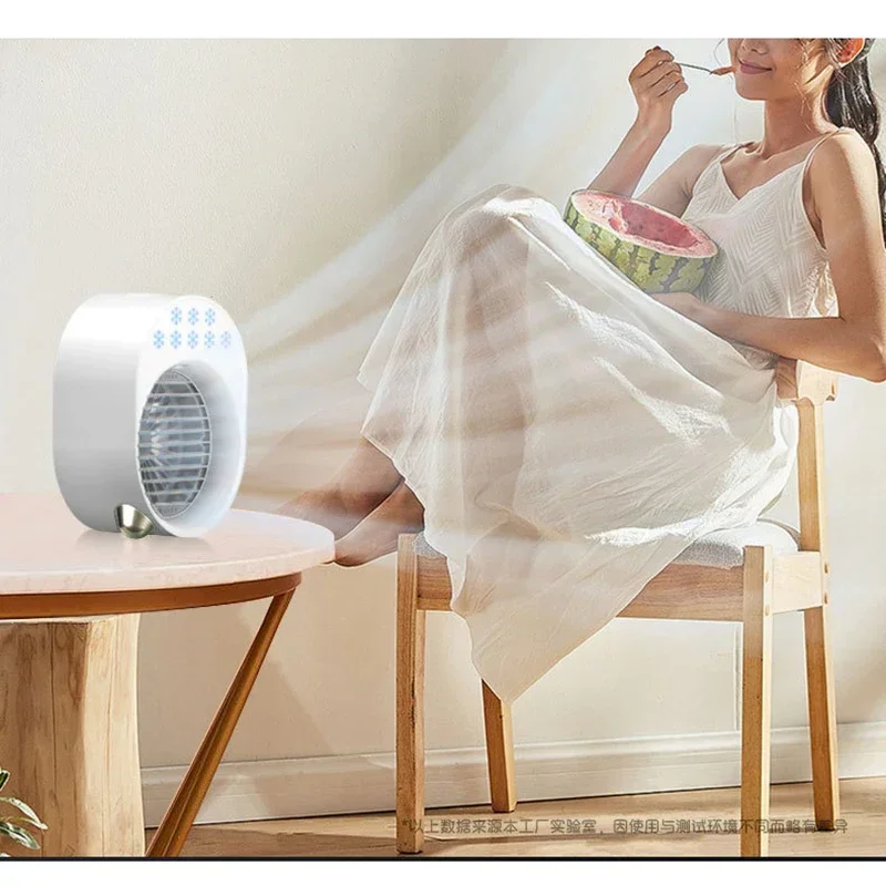 Ventilateur de bureau USB, pet - Fan Desk Small Usb avis et prix