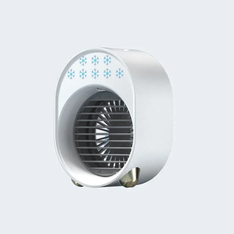 Ventilateur de bureau USB, pet - Fan Desk Small Usb avis et prix
