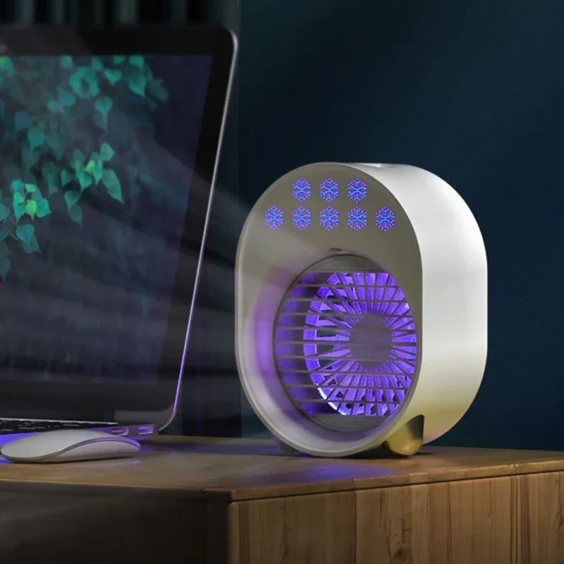 Ventilateur de bureau USB, pet - Fan Desk Small Usb avis et prix