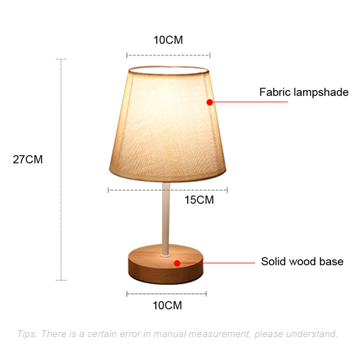 LED lampe de chevet lampe de n - Desk Setup Dark avis et prix