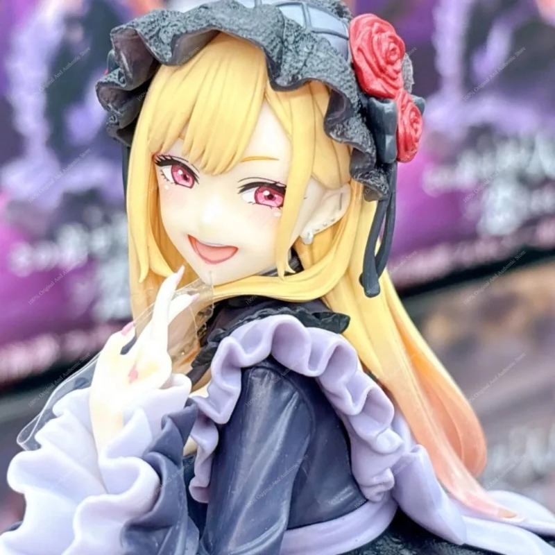 TAITO – figurine de dessin ani - Desk Setup Editing avis et prix