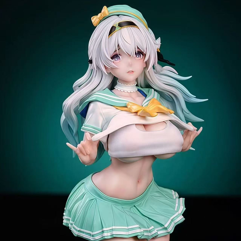 Figurine Anime Firefly en posi - Desk Setup Editing avis et prix