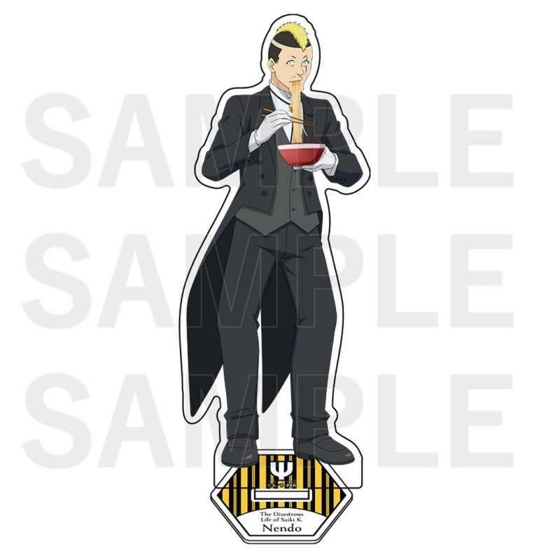 Figurine en acrylique de 15 cm - Desk Setup Cute avis et prix