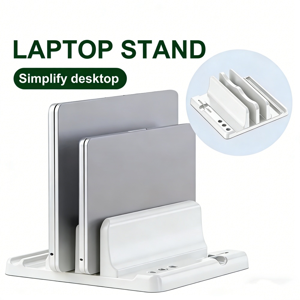 Support vertical réglable pour - Desk Setup Pink avis et prix