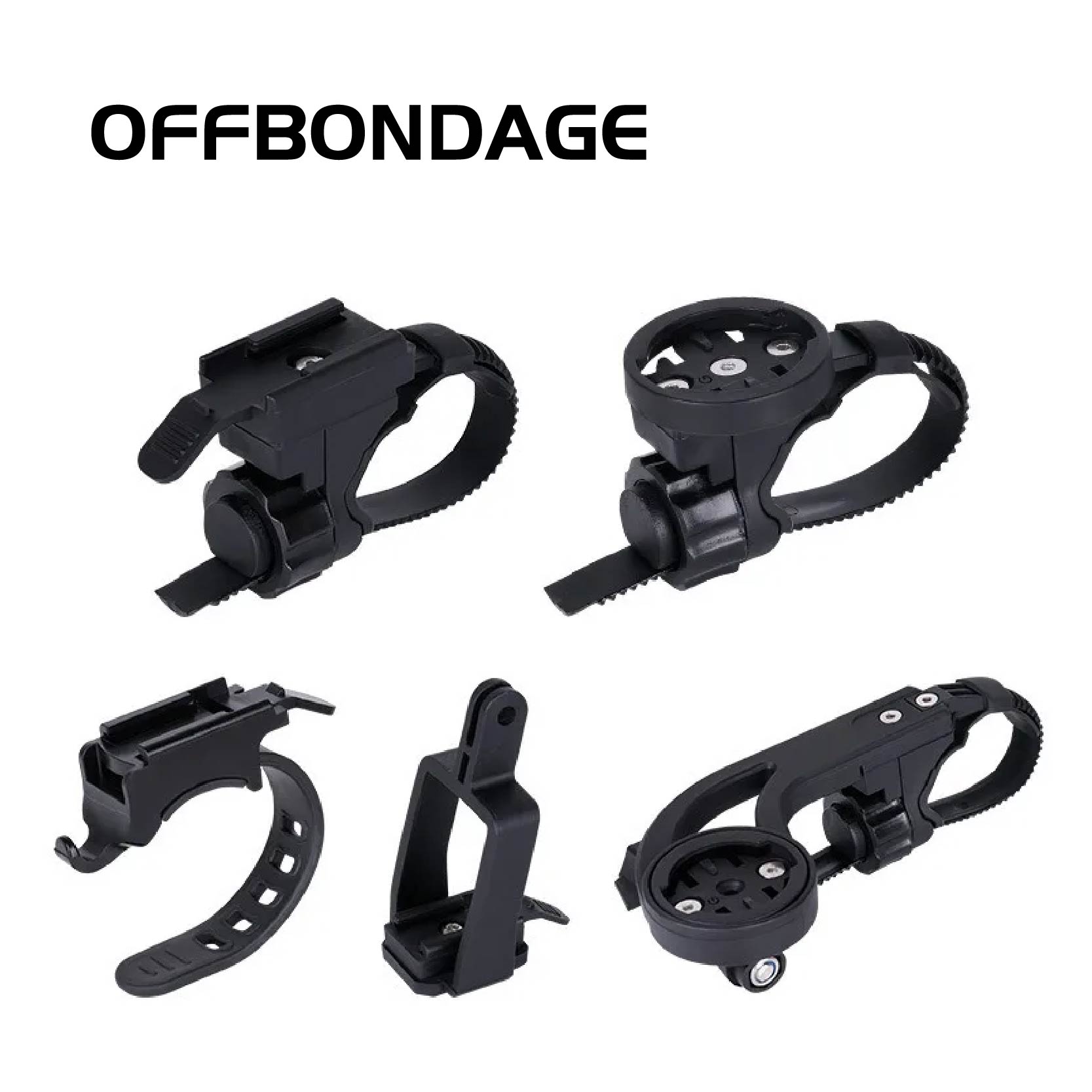 OFFBONDAGE – support de Table  - Desk Setup Nature avis et prix