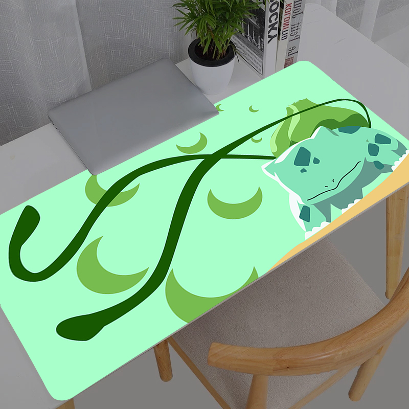 Grand tapis de souris pour PC, - Desk Setup Computer avis et prix