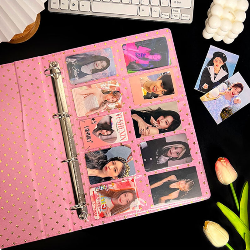 Sharkbang – pochettes de reliu - Ring Binder Box avis et prix