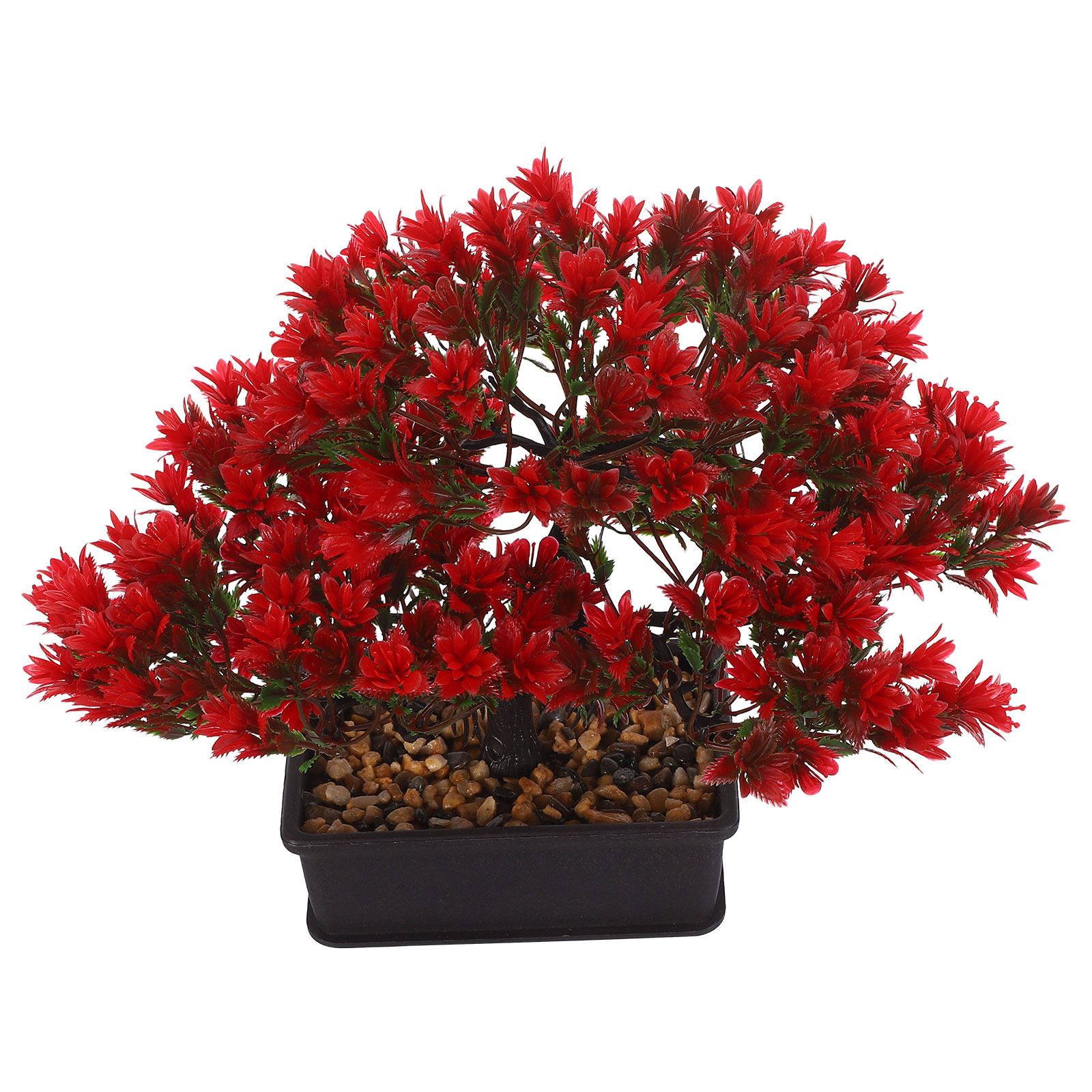 Petit bonsaï artificiel réalis - Plant Pot Small Desk avis et prix