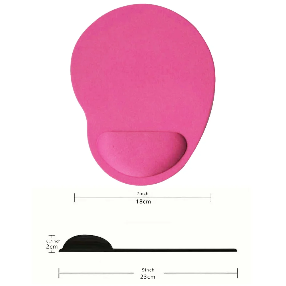 Tapis de souris de jeu Premium - Desk Setup Pink avis et prix