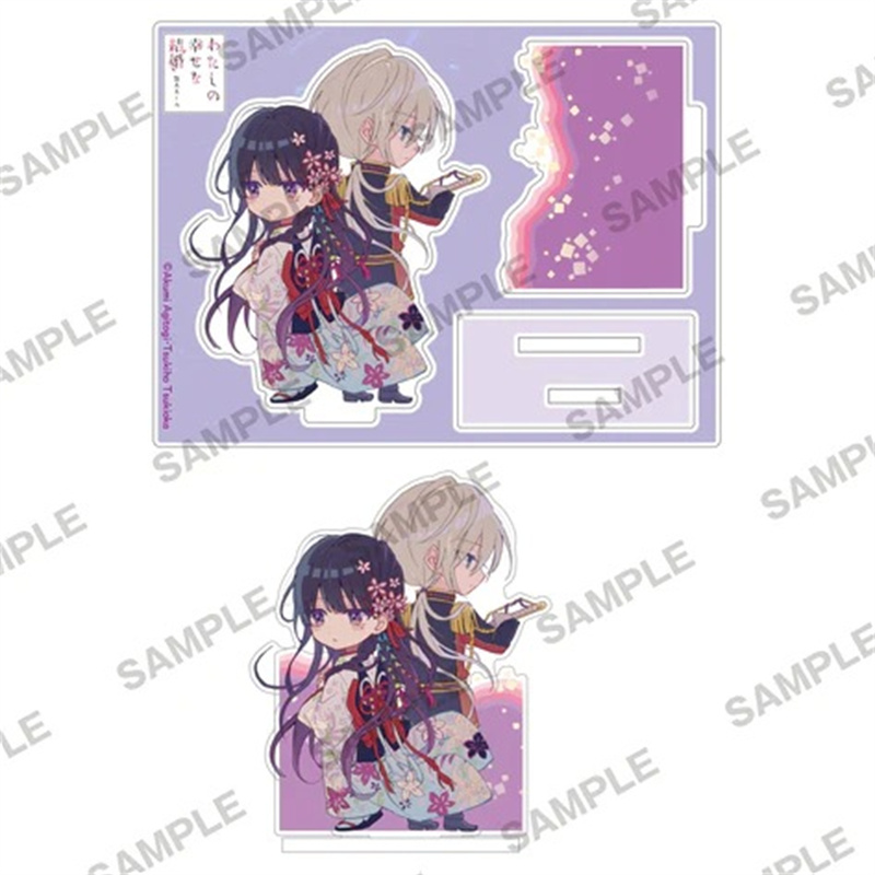 Figurines de dessin animé japo - Desk Setup Cute avis et prix