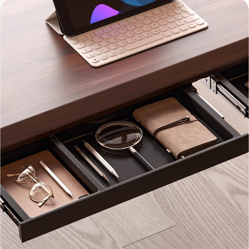 Plateau de rangement coulissan - Desk Setup Organizer avis et prix
