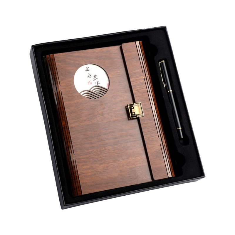 Carnet de notes chinois de sty - Ring Binder Box avis et prix