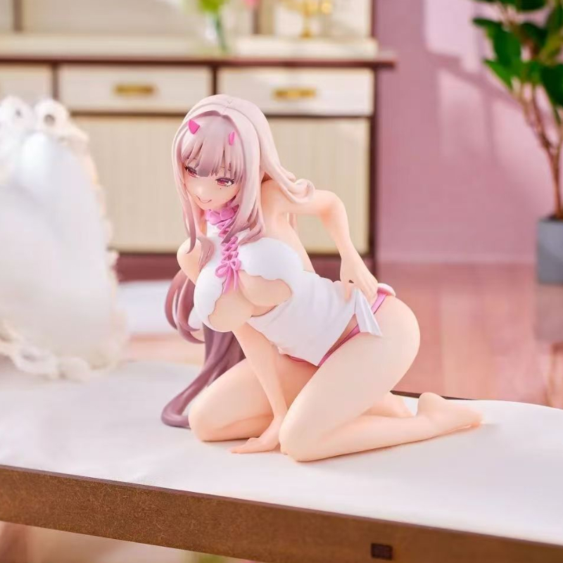 Fille douce, mignonne et sexy, - Desk Setup Editing avis et prix