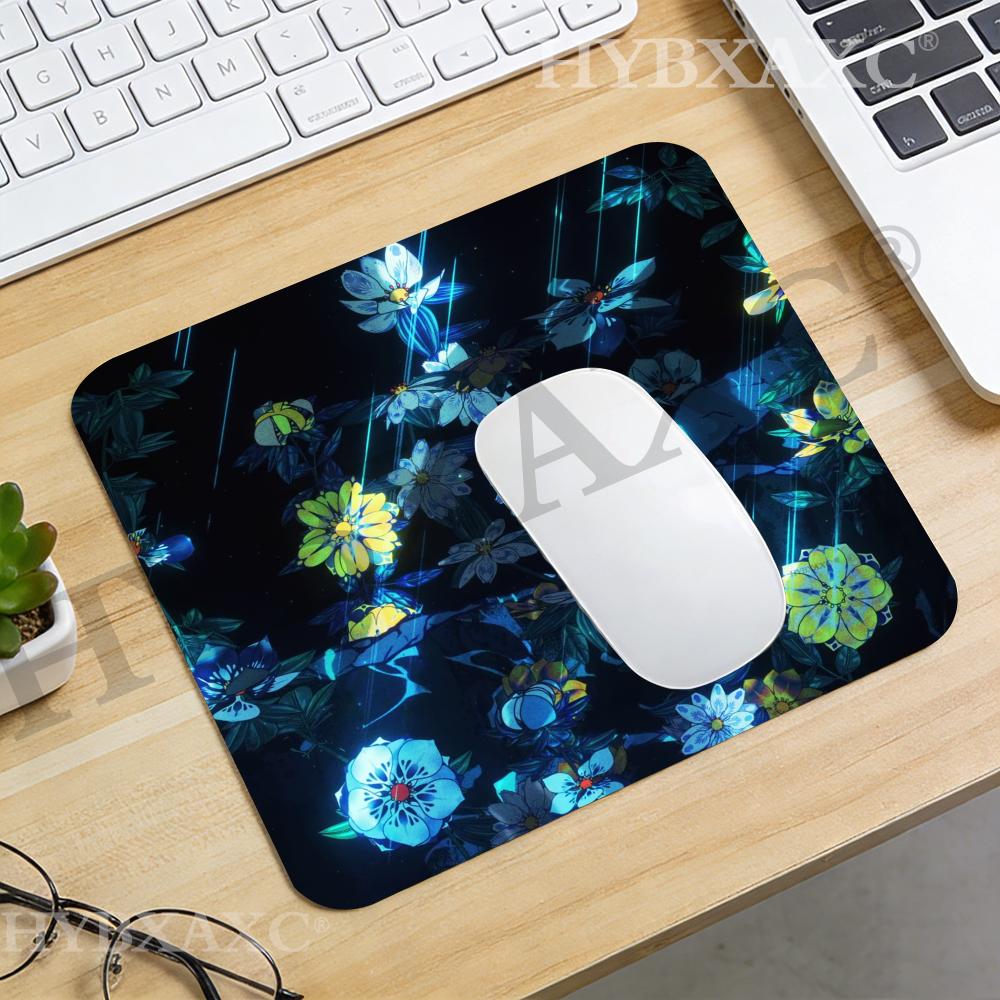 Tapis de souris HYBXAXC à moti - Desk Setup Dark avis et prix