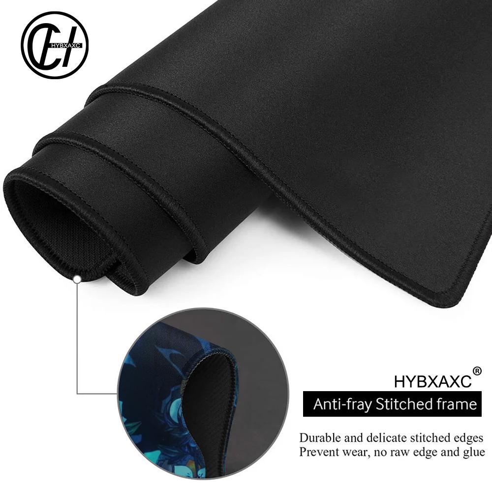 Tapis de souris HYBXAXC à moti - Desk Setup Dark avis et prix