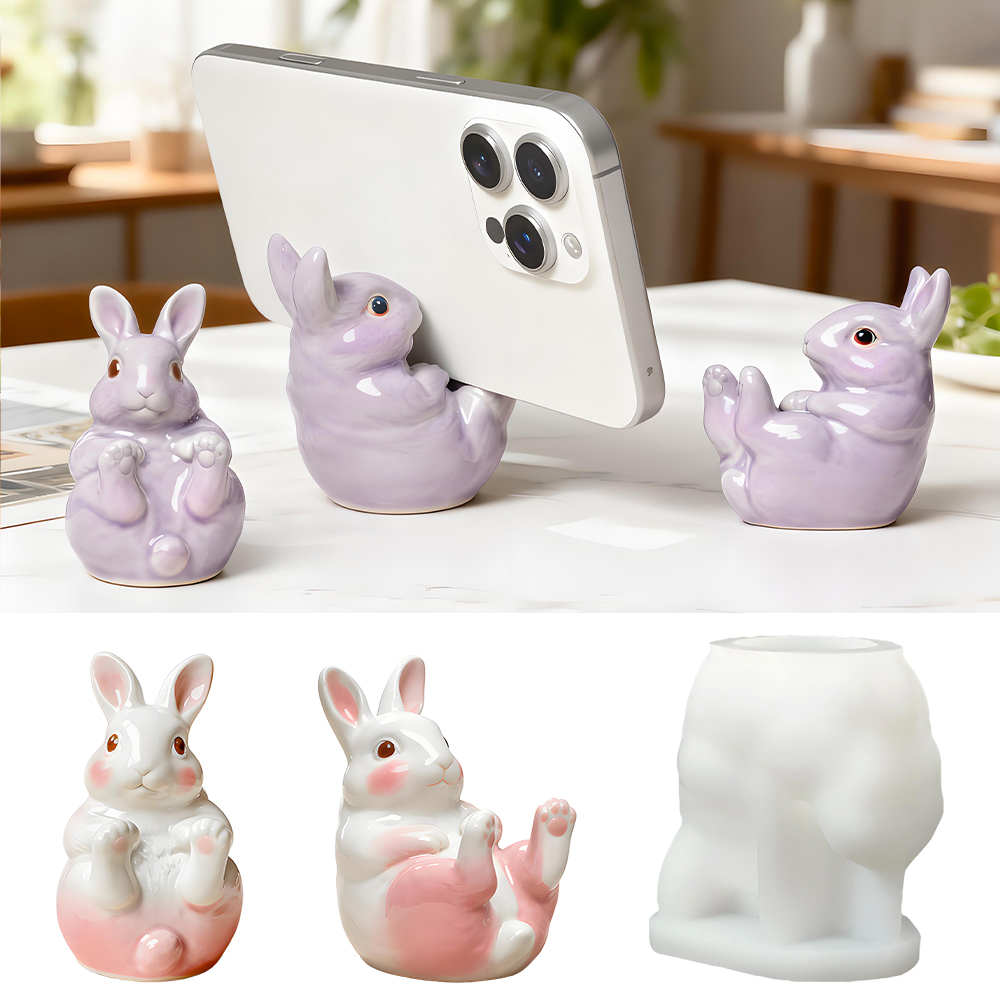 S0284 Support de téléphone por - Desk Setup Cute avis et prix