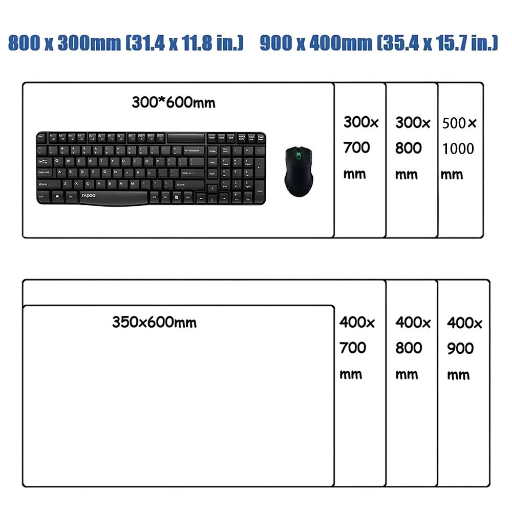 Tapis de souris Dark Rock Band - Desk Setup Dark avis et prix