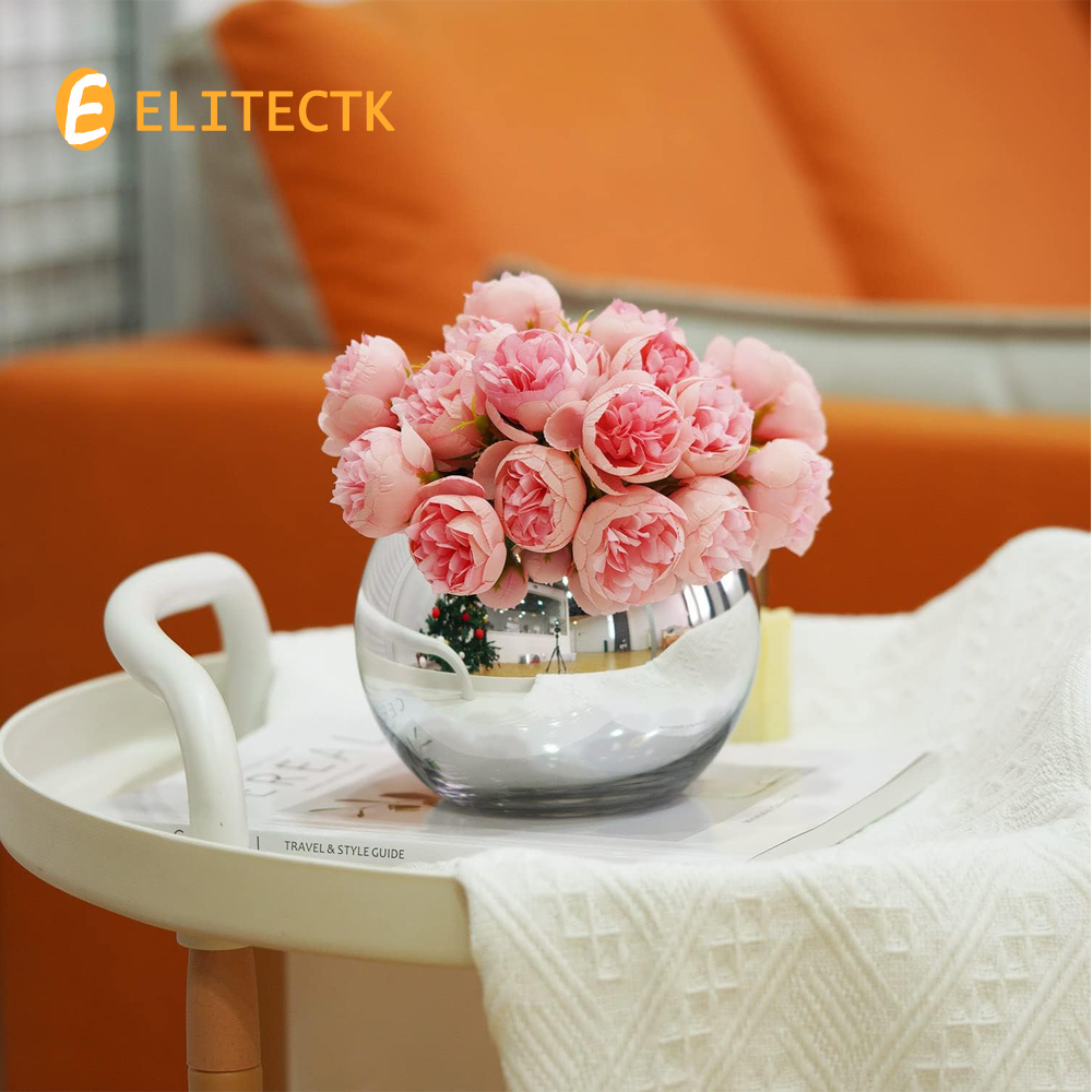 Vases de table esthétiques en  - Desk Setup Organizer avis et prix